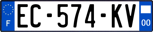 EC-574-KV