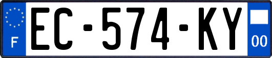 EC-574-KY