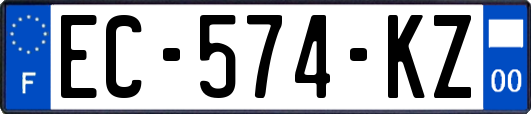 EC-574-KZ