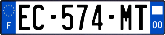 EC-574-MT