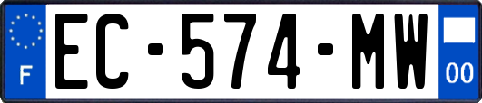 EC-574-MW