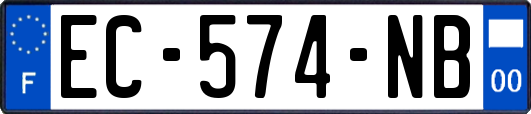 EC-574-NB