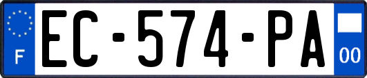 EC-574-PA