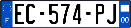EC-574-PJ