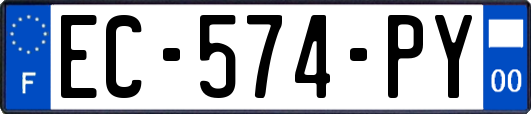 EC-574-PY