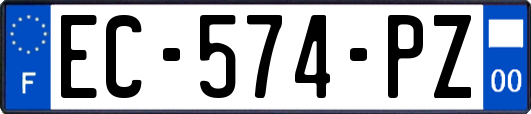 EC-574-PZ
