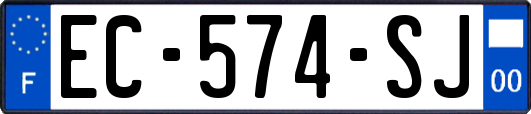 EC-574-SJ