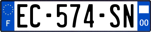 EC-574-SN