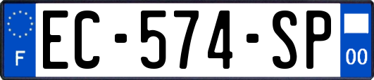 EC-574-SP