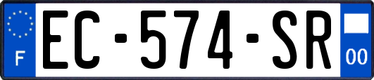 EC-574-SR