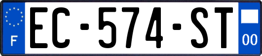 EC-574-ST