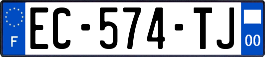 EC-574-TJ