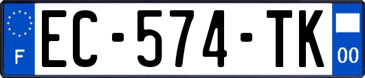 EC-574-TK