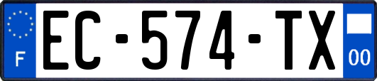 EC-574-TX