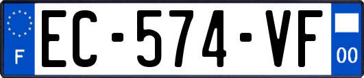 EC-574-VF