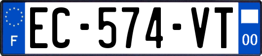 EC-574-VT