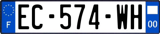 EC-574-WH