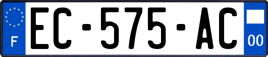 EC-575-AC