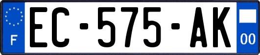 EC-575-AK