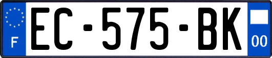 EC-575-BK