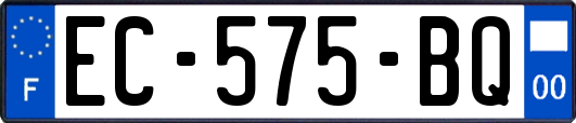 EC-575-BQ