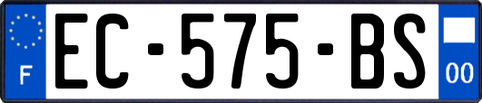EC-575-BS