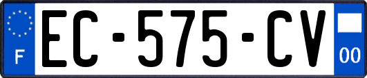 EC-575-CV