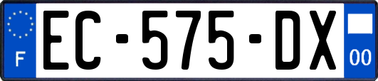 EC-575-DX