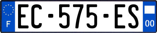 EC-575-ES