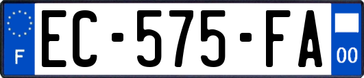 EC-575-FA