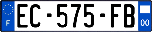 EC-575-FB