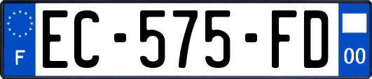 EC-575-FD