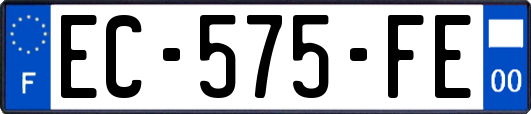 EC-575-FE