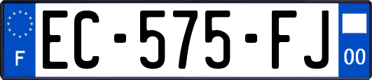 EC-575-FJ