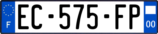 EC-575-FP