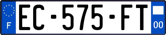 EC-575-FT