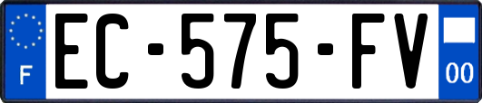 EC-575-FV
