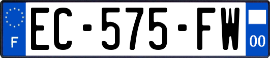 EC-575-FW