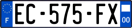 EC-575-FX