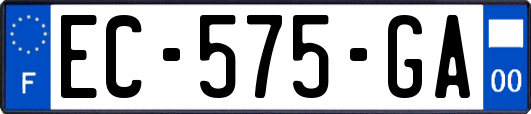 EC-575-GA