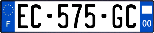 EC-575-GC