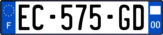EC-575-GD