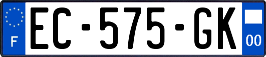 EC-575-GK