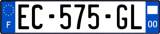 EC-575-GL