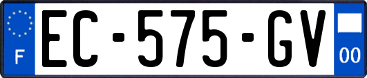 EC-575-GV