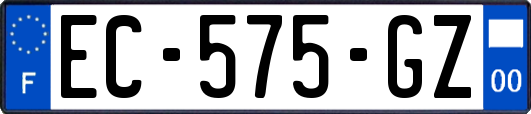 EC-575-GZ