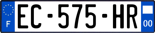 EC-575-HR