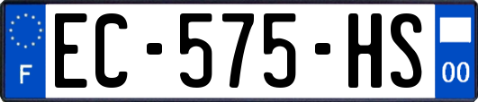EC-575-HS