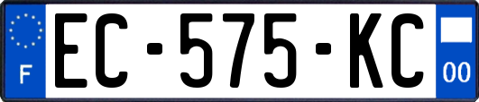 EC-575-KC