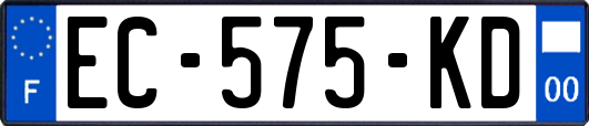 EC-575-KD